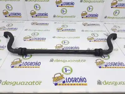 Second-hand car spare part front stabilizer bar for audi q7 (4l) 3.0 v6 24v tdi oem iam references 7l0411025g  7l0411025g