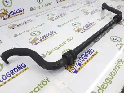 Second-hand car spare part front stabilizer bar for audi q7 (4l) 3.0 v6 24v tdi oem iam references 7l0411025g  7l0411025g