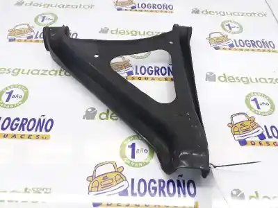Second-hand car spare part rear lower right suspension arm for audi q7 (4l) 3.0 v6 24v tdi oem iam references 7l0505312b