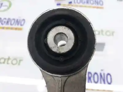 Автозапчасти б/у передний левый верхний рычаг подвески за audi q7 (4l) 3.0 v6 24v tdi ссылки oem iam 7l0407021b  7l0407021b