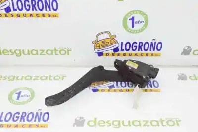 Автозапчасти б/у педальный потенциометр за audi q7 (4l) 3.0 v6 24v tdi ссылки oem iam 7l0723507b  7l0723507d