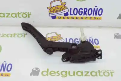 Автозапчасти б/у педальный потенциометр за audi q7 (4l) 3.0 v6 24v tdi ссылки oem iam 7l0723507b  7l0723507d