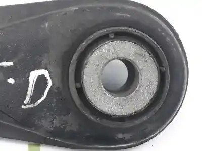 Автозапчасти б/у правая задняя кронштейн за audi q7 (4l) 3.0 v6 24v tdi ссылки oem iam 7l8501529a  7l8501529a