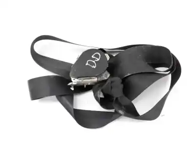 Pièce détachée automobile d'occasion CEINTURE DE SÉCURITÉ AVANT DROITE pour RENAULT MASTER KASTEN  Références OEM IAM 868840019R  868840019R