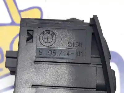 Pezzo di ricambio per auto di seconda mano avvertimento per bmw 3 (e90) 318 d riferimenti oem iam 61319196714  61319196714