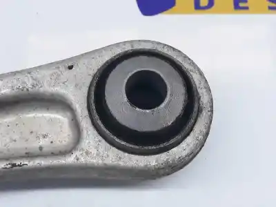Автозапчасти б/у задняя левая стойка за audi q7 (4l) 3.0 v6 24v tdi ссылки oem iam 7l0505397  7l0505397