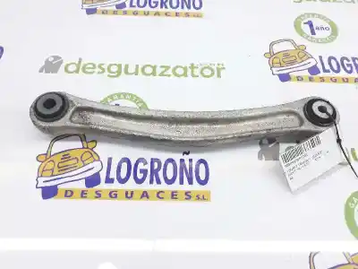 Автозапчасти б/у задняя левая стойка за audi q7 (4l) 3.0 v6 24v tdi ссылки oem iam 7l0505397  7l0505397