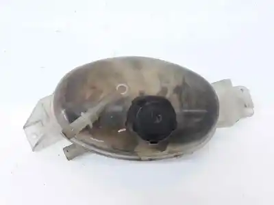 Second-hand car spare part coolant expansion tank for renault master kasten 2.3 dci diesel cat oem iam references 217100015r