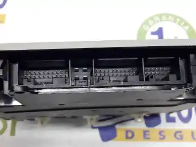 Pezzo di ricambio per auto di seconda mano luce interna per bmw 3 (e90) 318 d riferimenti oem iam 61319225475  9225475