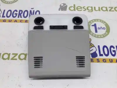 Second-hand car spare part interior light for bmw 3 (e90) 318 d oem iam references 61319225475