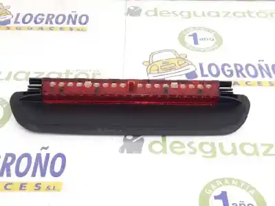 Second-hand car spare part center tailgate light for bmw 3 (e90) 318 d oem iam references 63257145519