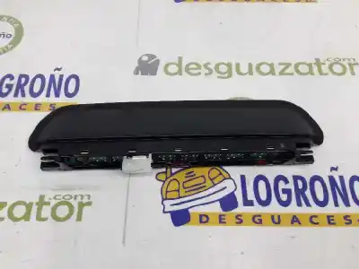 Second-hand car spare part center tailgate light for bmw 3 (e90) 318 d oem iam references 63257145519  63257145519