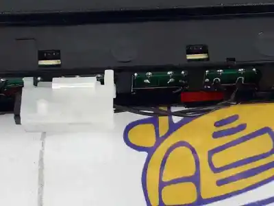 Second-hand car spare part center tailgate light for bmw 3 (e90) 318 d oem iam references 63257145519  63257145519