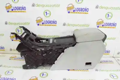 Автозапчасти б/у центральный подлокотник за land rover range rover evoque (l538) 2.2 d 4x4 ссылки oem iam lr033473  lr024684