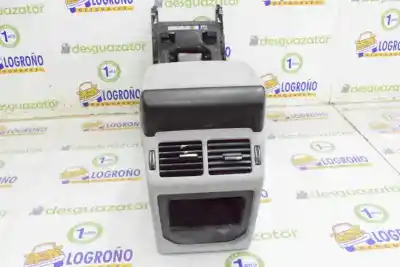 Автозапчасти б/у центральный подлокотник за land rover range rover evoque (l538) 2.2 d 4x4 ссылки oem iam lr033473  lr024684