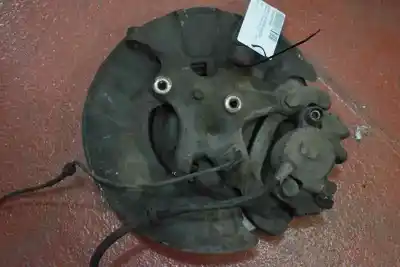 Peça sobressalente para automóvel em segunda mão manga de eixo dianteira esquerda por bmw 3 (e36) 320 i referências oem iam 31211092079