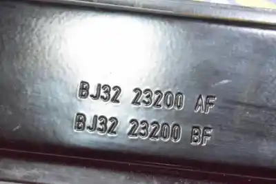 Автозапчастина б/у регулятор переднього правого скла для land rover range rover evoque (l538) 2.2 d 4x4 посилання на oem iam lr046656  lr046656