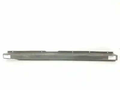 İkinci el araba yedek parçası ARKA TAMPON için PEUGEOT BOXER KOMBI (RS3000) (333)  OEM IAM referansları 1305763070  748965