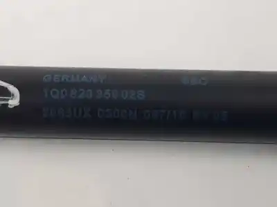 Автозапчасти б/у амортизатор капота за vw eos (1f7, 1f8) 2.0 tdi 16v ссылки oem iam 1q082335902s  1q082335902s