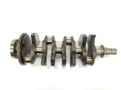 Pièce détachée automobile d'occasion vilebrequin pour mini mini (r50,r53) 1.6 16v cat références oem iam 11217508547 11217508547 