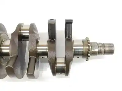 Pièce détachée automobile d'occasion vilebrequin pour mini mini (r50,r53) 1.6 16v cat références oem iam 11217508547 11217508547 