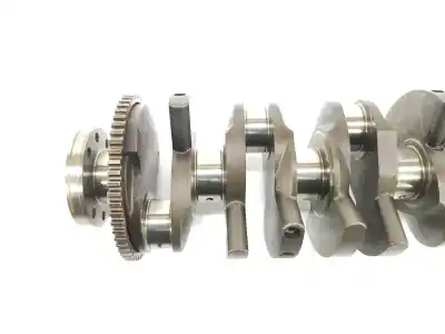 Pièce détachée automobile d'occasion vilebrequin pour mini mini (r50,r53) 1.6 16v cat références oem iam 11217508547 11217508547 