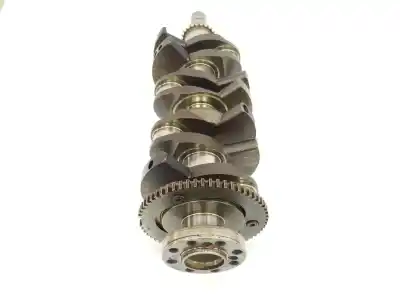 Pièce détachée automobile d'occasion vilebrequin pour mini mini (r50,r53) 1.6 16v cat références oem iam 11217508547 11217508547 