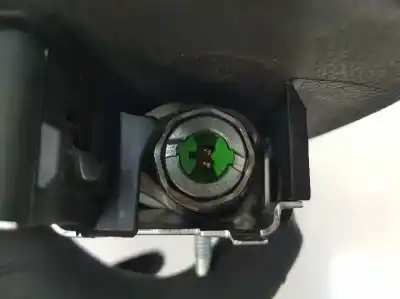 Second-hand car spare part front left side airbag for clase c clase e lim. 2.1 cdi oem iam references 2128603402  617348101