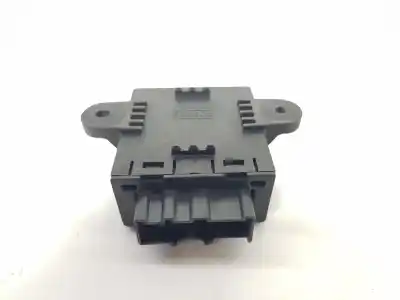 Second-hand car spare part electronic module for ford mondeo lim. 2.0 tdci oem iam references dg9t14b534be  dg9t14b534be