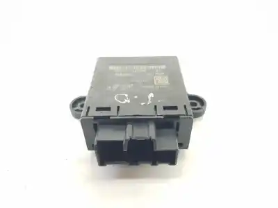 Second-hand car spare part electronic module for ford mondeo lim. 2.0 tdci oem iam references dg9t14b534be  dg9t14b534be