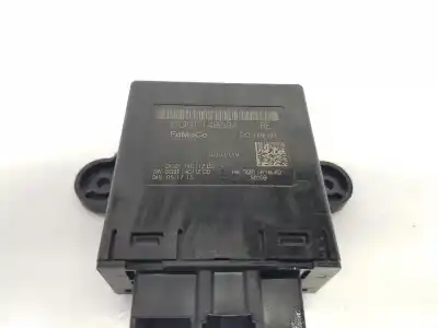Second-hand car spare part electronic module for ford mondeo lim. 2.0 tdci oem iam references dg9t14b534be