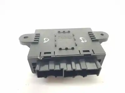 Second-hand car spare part electronic module for ford mondeo lim. 2.0 tdci oem iam references dg9t14b533cg  dg9t14b533cg