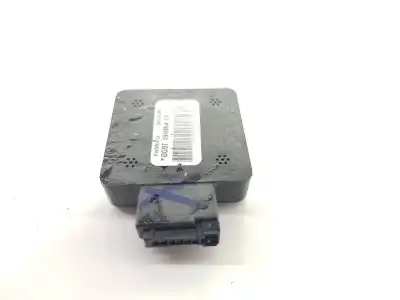 Second-hand car spare part electronic module for ford mondeo lim. 2.0 tdci oem iam references dg9t19h464eb  dg9t19h464eb