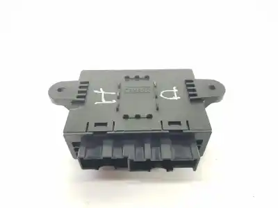 Second-hand car spare part electronic module for ford mondeo lim. 2.0 tdci oem iam references dg9t14b531cg