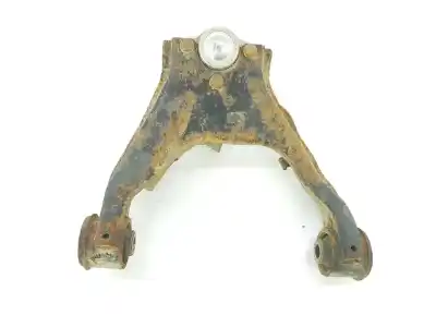 Second-hand car spare part front left upper suspension arm for mitsubishi l 200 (ka0/kb0) 2.5 di-d cat oem iam references 4010a013  4010a013
