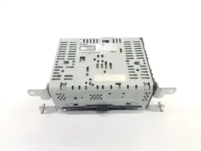 Second-hand car spare part audio system / radio cd for ford mondeo lim. 2.0 tdci oem iam references 2201402