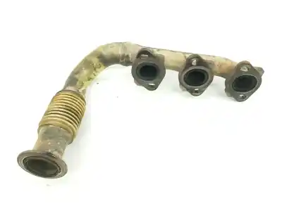 Автозапчастина б/у вихлопний колектор для infiniti fx 30d awd посилання на oem iam 1400400q0m  1400400q0m