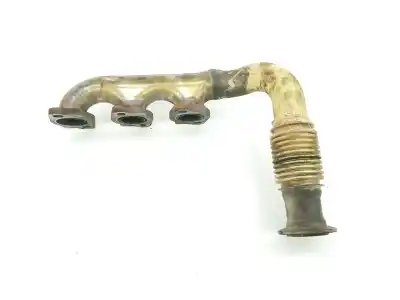Second-hand car spare part exhaust manifold for infiniti fx 30d awd oem iam references 1400400q0m