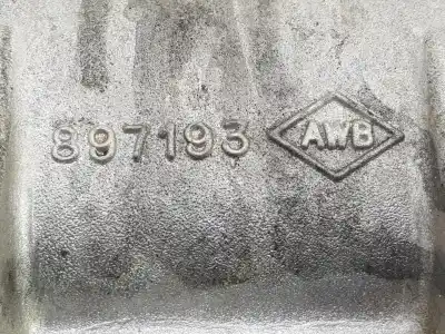 Автозапчастина б/у впускний колектор для infiniti fx 30d awd посилання на oem iam 1400300q1f  1400300q1f