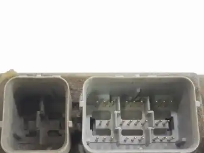 Tweedehands auto-onderdeel airbag besturingseenheid voor ford transit caja cerrada, larga (fy) (2000 =>) ft 350 2.4 137 cv / 101 kw oem iam-referenties yc1a14b321cd