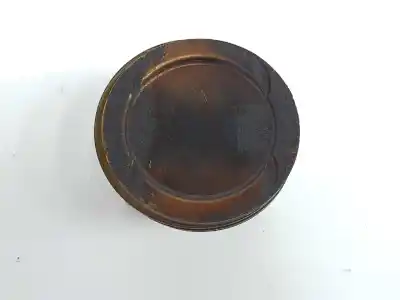 Second-hand car spare part piston for opel corsa e 1.4 16v turbo oem iam references 55580184  55580184