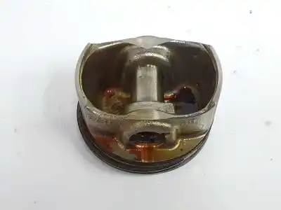 Pezzo di ricambio per auto di seconda mano pistone per opel corsa e 1.4 16v turbo riferimenti oem iam 55580184