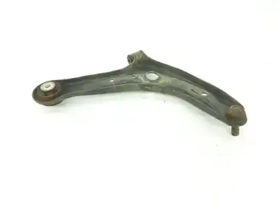 Peça sobressalente para automóvel em segunda mão braço de suspensão inferior esquerdo dianteiro por ford tourneo courier b460 monospace 1.0 ecoboost referências oem iam 1834055