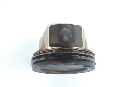Second-hand car spare part piston for opel corsa e 1.4 16v turbo oem iam references 55580184  55580184