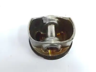 Pezzo di ricambio per auto di seconda mano pistone per opel corsa e 1.4 16v turbo riferimenti oem iam 55580184