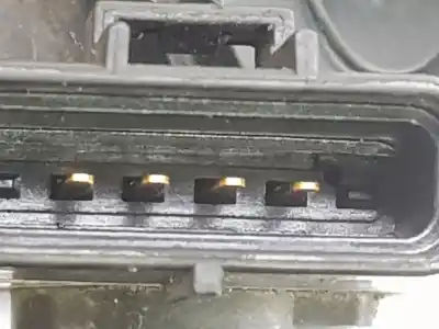 Tweedehands auto-onderdeel stroommeter voor ford transit caja cerrada, larga (fy) (2000 =>) ft 350 2.4 137 cv / 101 kw oem iam-referenties 1129009