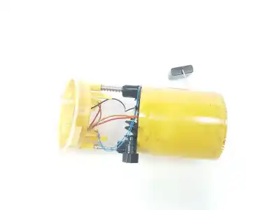 Peça sobressalente para automóvel em segunda mão bomba de combustivel por bmw serie 3 coupe 3.0 turbodiesel referências oem iam 16117190946