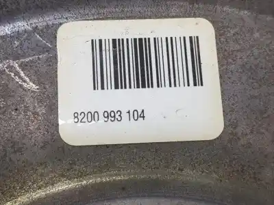 Автозапчастина б/у маховик двигуна для infiniti fx 30d awd посилання на oem iam 1231000q1m  1231000q1m
