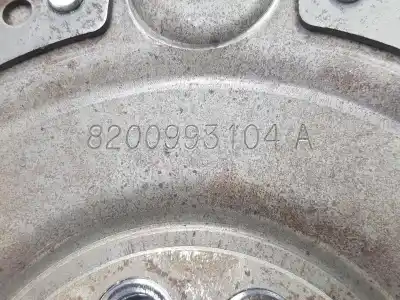 Автозапчастина б/у маховик двигуна для infiniti fx 30d awd посилання на oem iam 1231000q1m  1231000q1m
