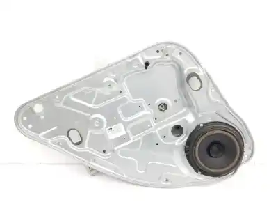 Peça sobressalente para automóvel em segunda mão elevador de vidros traseiro esquerdo por ford focus lim. (cb4) 1.6 tdci cat referências oem iam 3m51r045h23a